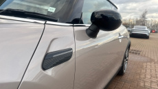 MINI Hatchback 1.5 Cooper Exclusive 3dr Auto Petrol Hatchback